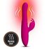 Lush Kira Rabbit Vibrator - Samtrosa_