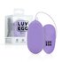 Luv Egg XL - Violet_