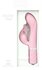 Pillow Talk - Kinky Rabbit & G-Punkt-Vibrator - Rosa_