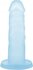 Addiction - Cocktails Silicone Dildo - Blue Lagoon_