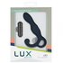 LUX Active LX1 - Anal-Trainer aus Silikon_