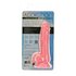 Addiction - Brandon Glow In The Dark Dildo - 18 cm_