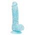 Addiction - Luke Im-Dunkeln-leuchtender-Dildo - 18 cm_