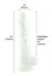 Addiction - Pearl Dildo With Suction Cup - 20 cm_