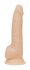 Naked Addiction Realistischer Dildo - 20 cm_