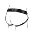 No-Parts - Jordan Harnais pour gode-ceinture ajustable_