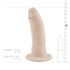 No-Parts - James Realistische Holle Dildo 15 cm_