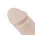 No-Parts - Cameron Realistischer Hohlraumdildo 22 cm_