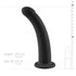 No Parts - Parker Dildo 19,5 cm - Schwarz_