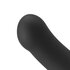 No Parts - Parker Dildo 19,5 cm - Schwarz_