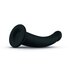 No Parts - Parker Dildo 19,5 cm - Schwarz_