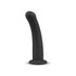 No Parts - Parker Dildo 19,5 cm - Schwarz_