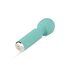 Mini Vibe Stabvibrator - Aqua_