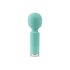 Mini Vibe Stabvibrator - Aqua_