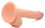 Gode Poppin 16,5 cm - Beige_