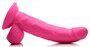 Gode Poppin 19 cm - Rose_