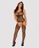 G323 Bodystocking - Schwarz_