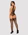 G323 Bodystocking - Schwarz_