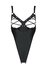 Celine Bodysuit Black_