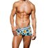 Prowler Boxershorts - Herbst-Szenerie_