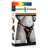 Take the Rainbow Universelles Strap-on-Gurtzeug_