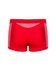 Boldero Boxershort - Rood_