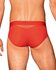 Culotte Boldero - Rouge_