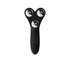 StiVi - The Real Threat Partner Vibrator - Black_