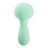 OTOUCH - Mushroom Siliconen Wand Vibrator - Teal_