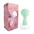 OTOUCH - Vibromasseur Wand Silicone Mushroom - Bleu-vert_