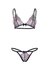 Ensemble soutien-gorge In Bloom - Floral_