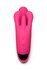 Dreifacher Rabbit Vibrator - Rosa_