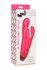 Triple Rabbit Vibrator - Pink_