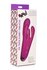 Triple Rabbit Vibrator - Purple_