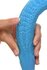 Glow-in-the-Dark Dragon Silikon Anal Dildo_