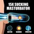 Auto Melker 15X Saugender Masturbator_