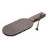 Paddle en Cuir en Forme de Patte de Chiot_