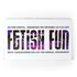 Jeu Fetish Fun_