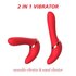 Noah 2 in 1 Vibrator_