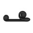 Snail Vibe Duo Vibrator - Schwarz_