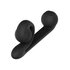 Snail Vibe Duo Vibrator - Schwarz_