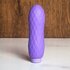 Vibromasseur Gaia Eco Bliss - Lilas_