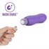 Gaia Eco Bliss Vibrator - Flieder_