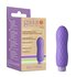 Vibromasseur Gaia Eco Bliss - Lilas_