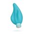 Vibromasseur Gaia Eco Caress - Aqua_