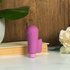 Gaia Eco Delight Vibrator - Lila_