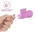 Gaia Eco Delight Vibrator - Lila_