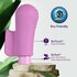 Gaia Eco Delight Vibrator - Paars_