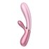 Satisfyer Hot Lover Connect App - Rosa_