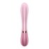 Satisfyer Hot Lover Connect App - Rosa_